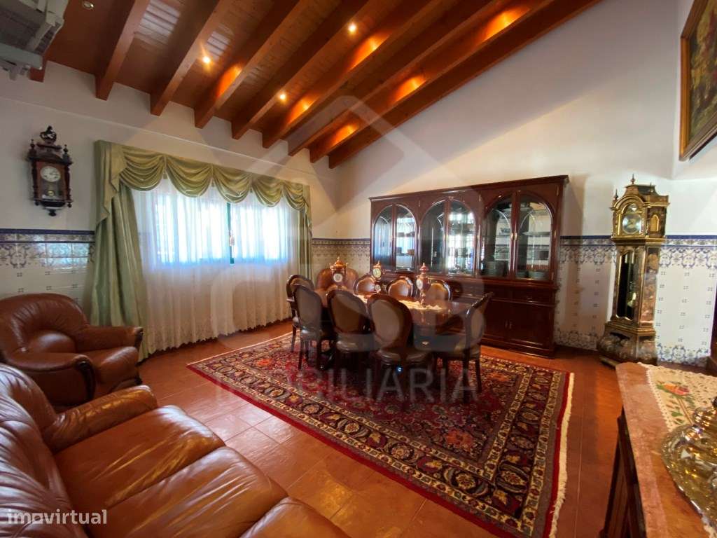 Excelente Quinta na Subserra, Alhandra - Vista Magnifica-23