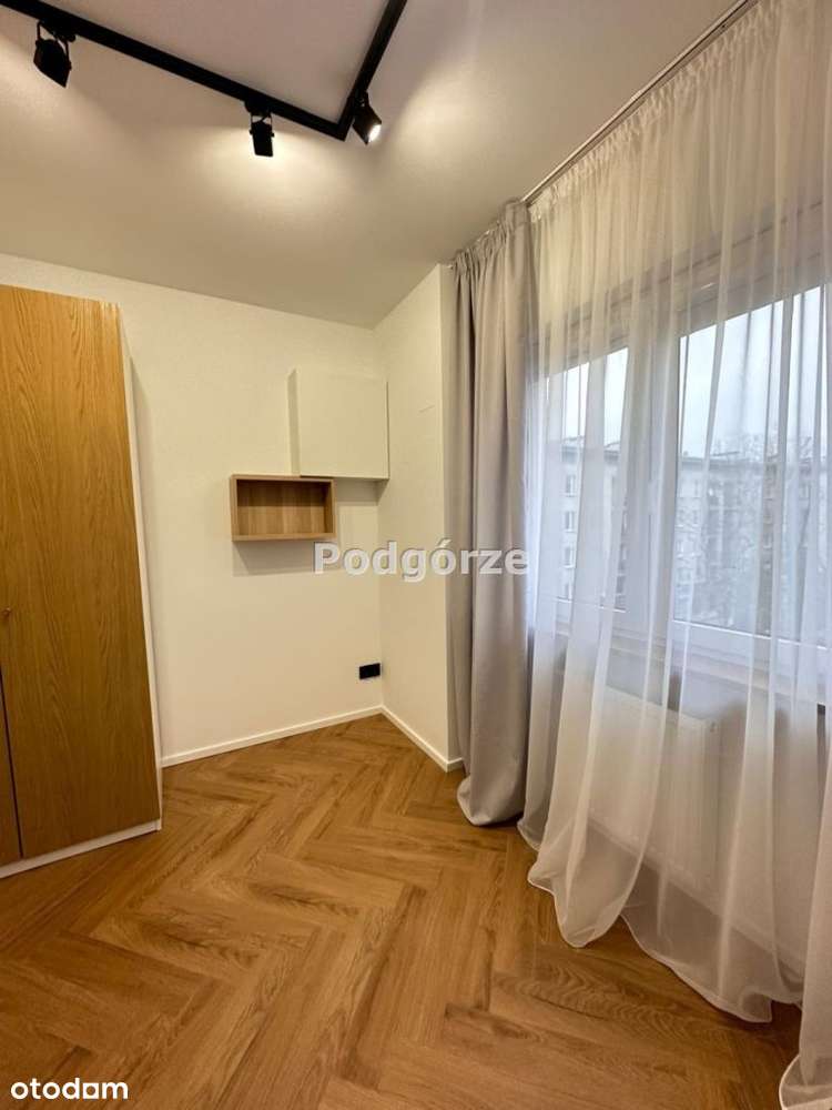 Po generalnym remoncie, balkon-4