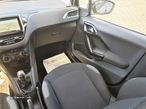 Peugeot 208 1.6 BlueHDi Style - 14