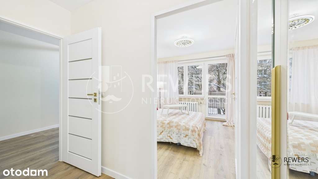 4 pokojowe mieszkanie - Dziesiąta - Herberta 20-10