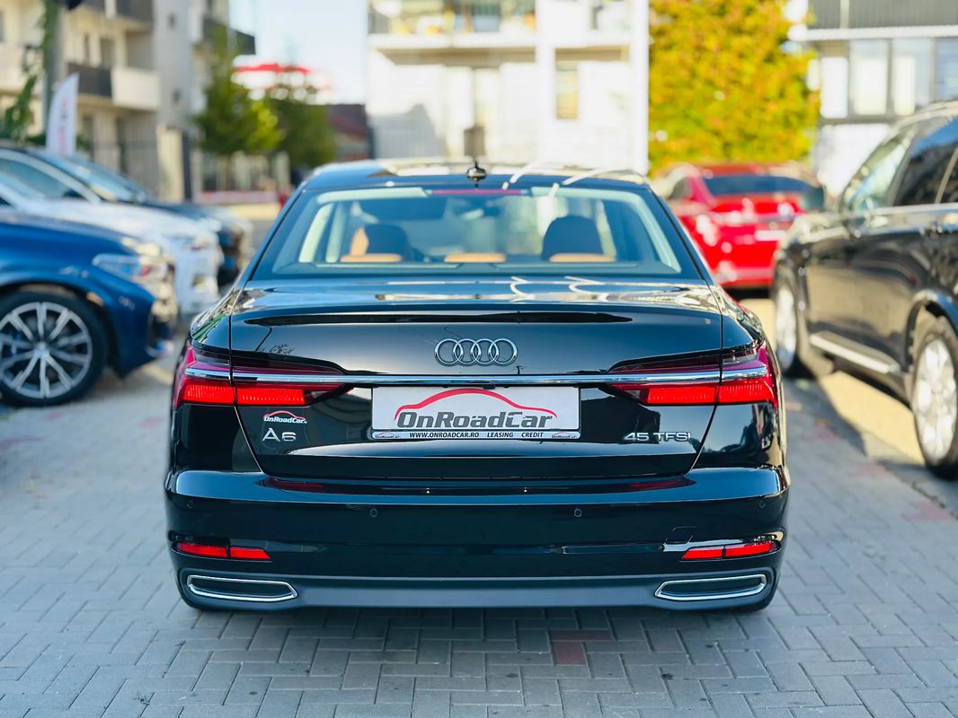 Audi A6 45 TFSI S tronic - 15