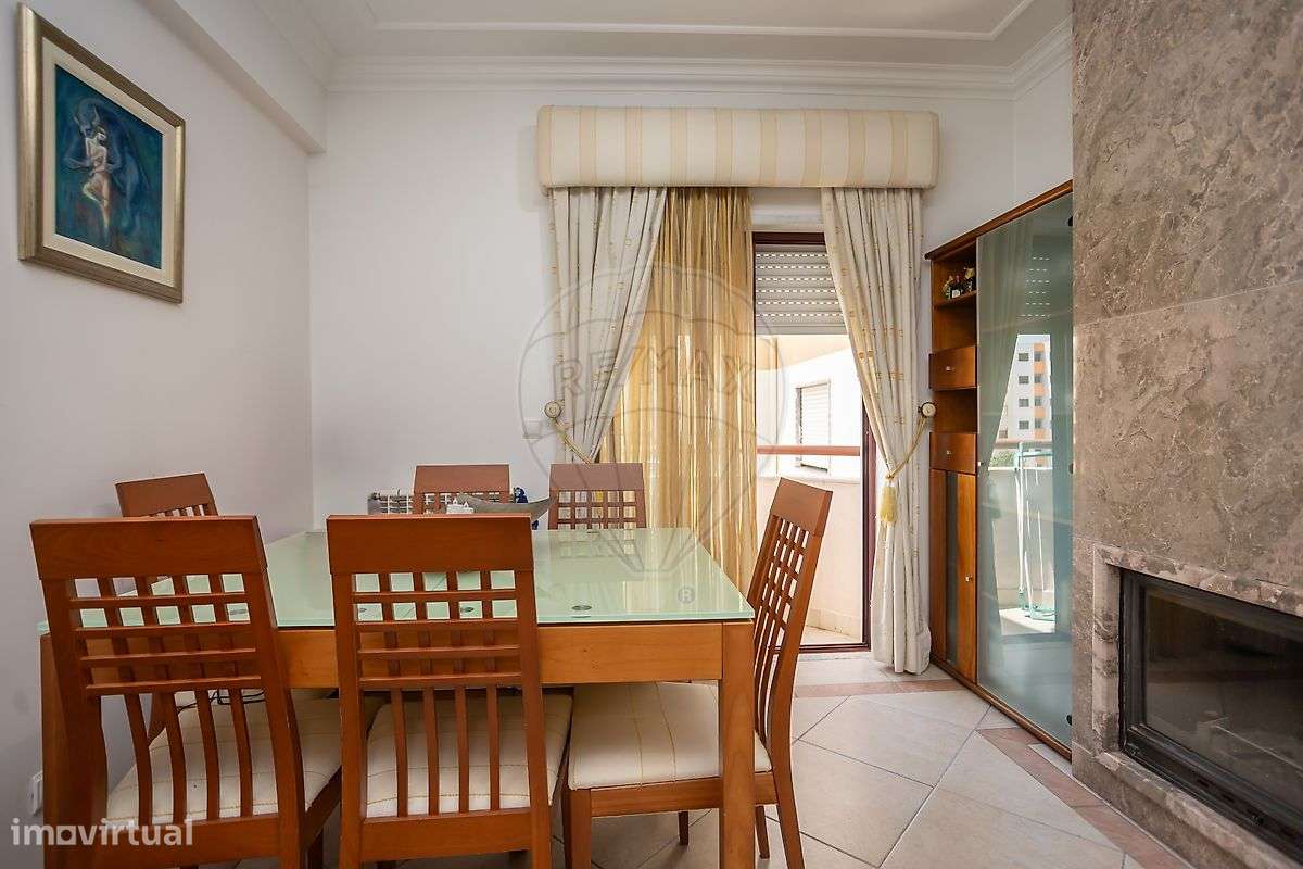 Apartamento T3 para venda-10