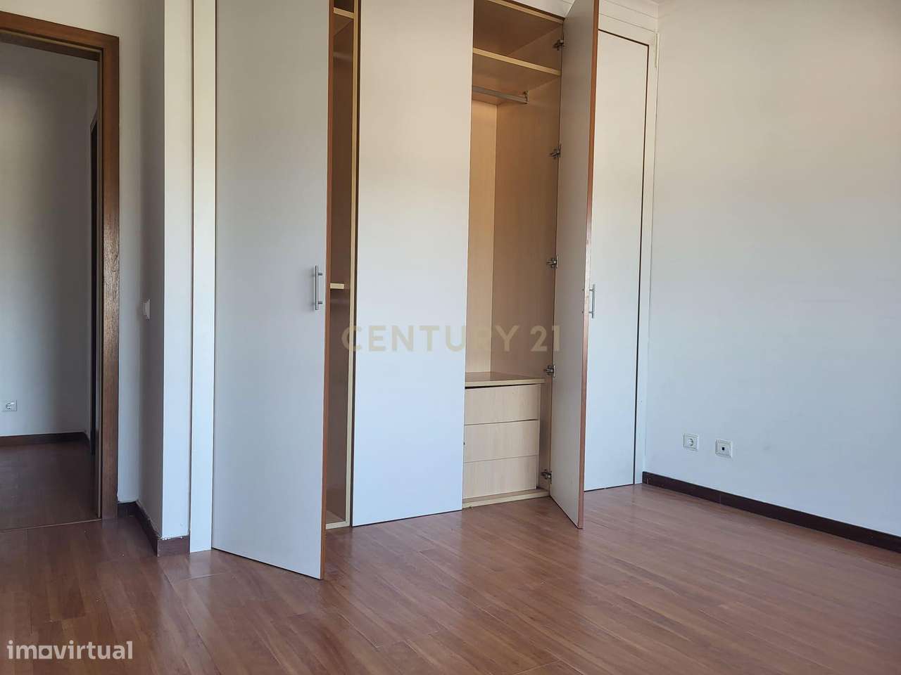 Apartamento T2 - Grande imagem: 5/12