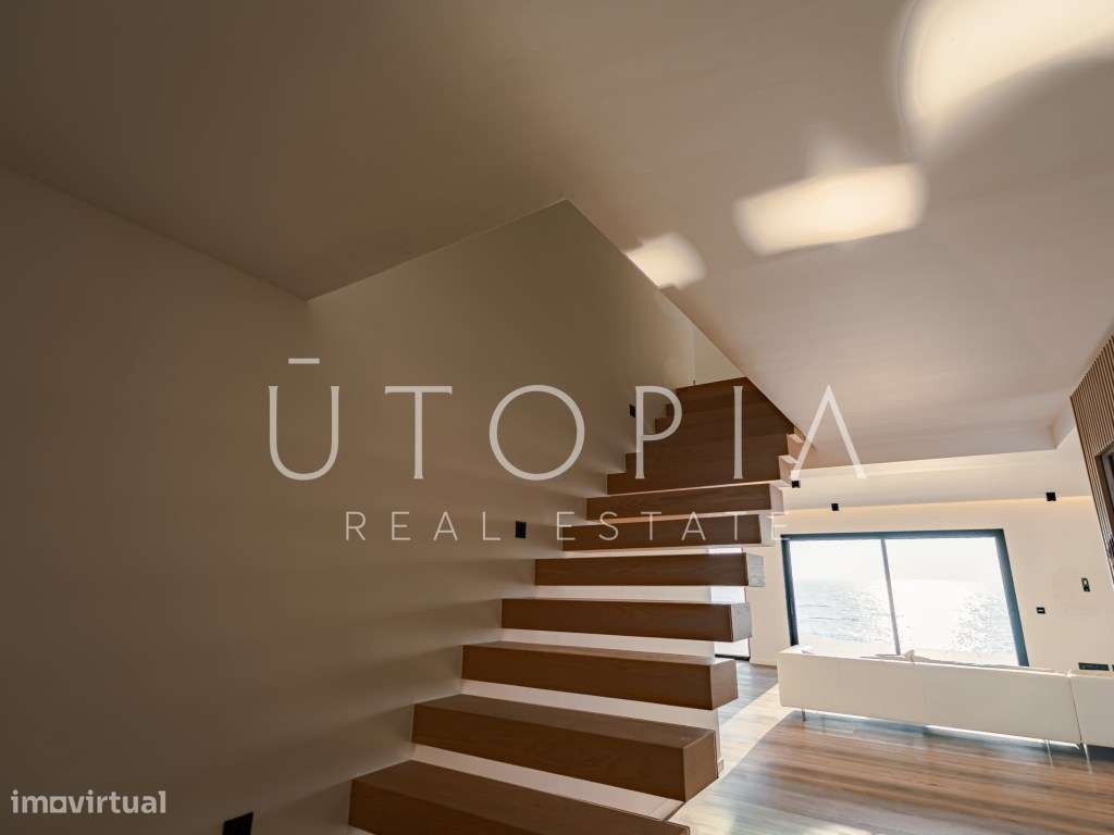 Casa de luxo São Pedro de Moel-17
