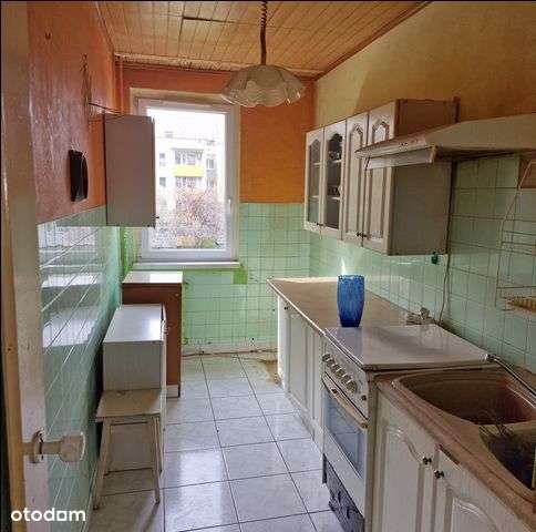 Mieszkanie, 48,40 m², Tychy