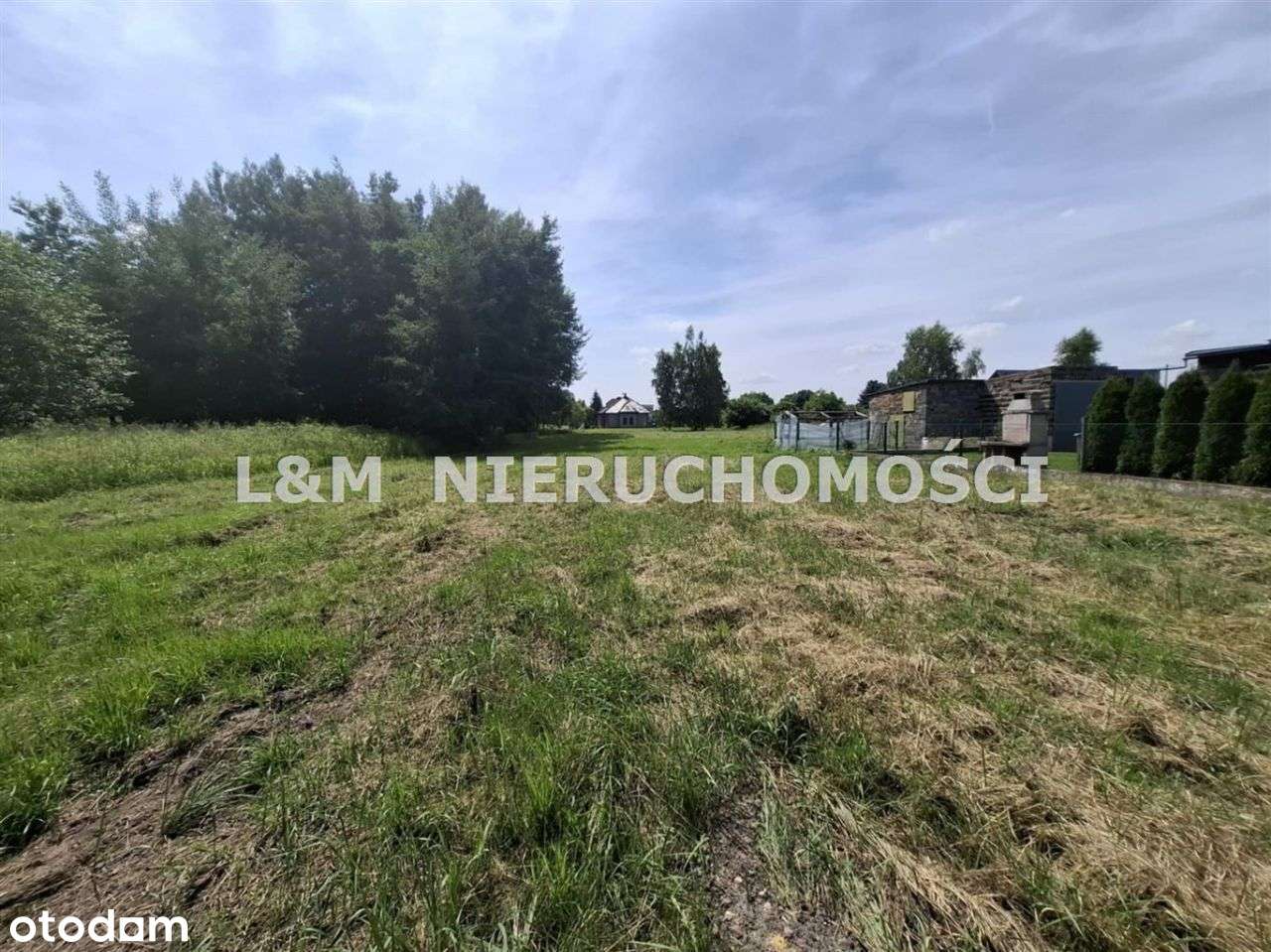 Działka, 868 m², Czerwionka-Leszczyny - Pełny obrazek: 5/6