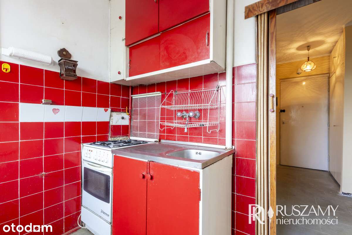 Kompaktowe 3 pokojowe, również dla obcokrajowców-9