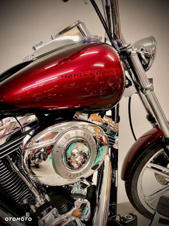 Harley-Davidson Softail - 2