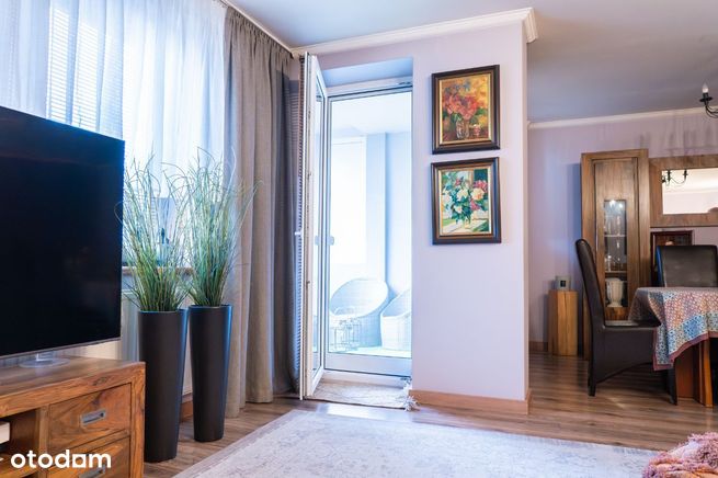 Dwupoziomowe 124 mkw oś. Chorzeń-18