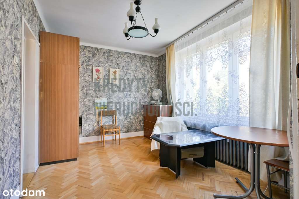 Mieszkanie pod własny pomysł, Hetmańska, 3 pokoje-9