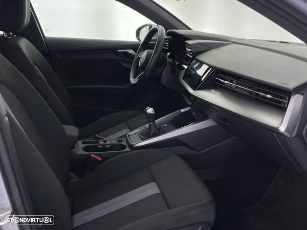 Audi A3 Sportback 30 TFSI Advanced - 22