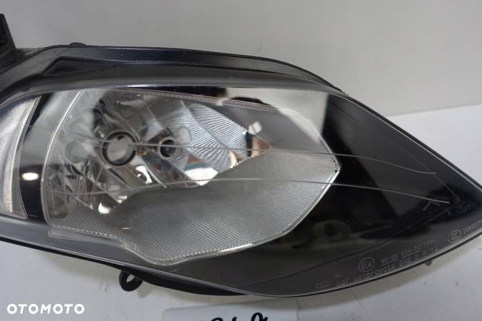 LAMPA PRAWA REFLEKTORA BMW S1000XR 2015-2019 50R-0017964 - 2