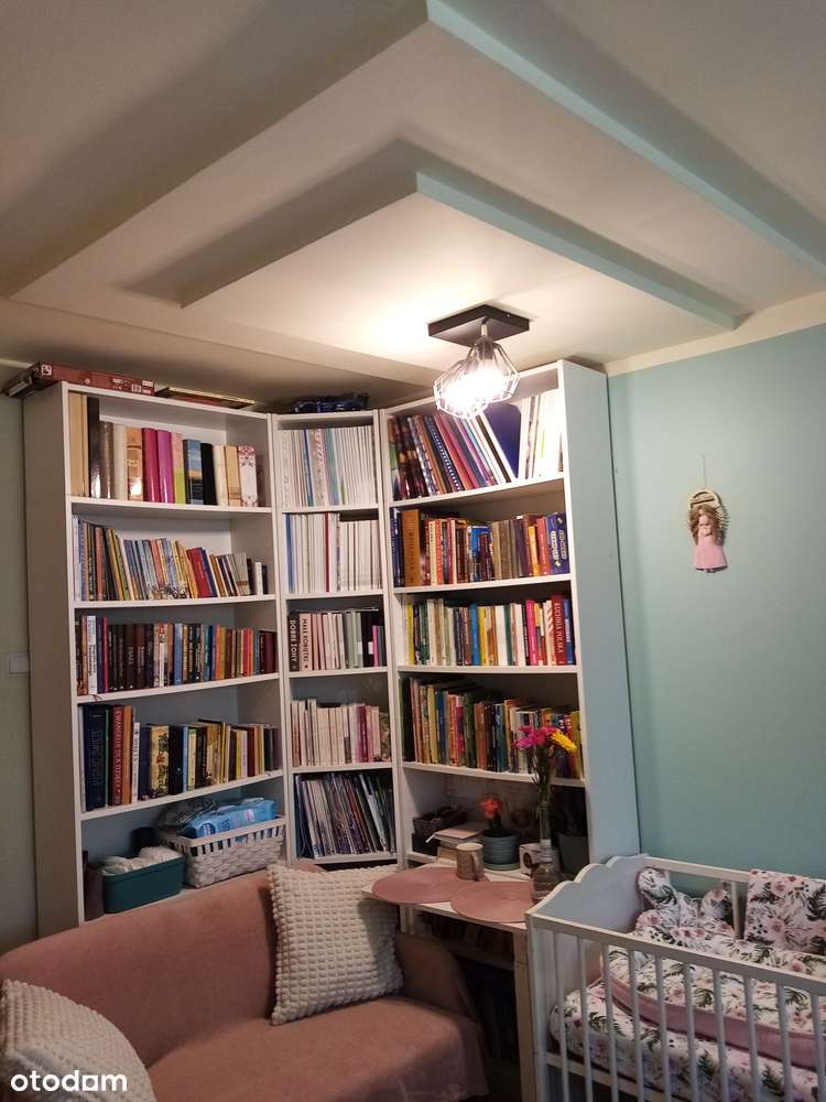 Mieszkanie z tarasem i ogródkiem przy lesie |Rezerwacja Wstępna| - Pełny obrazek: 4/20