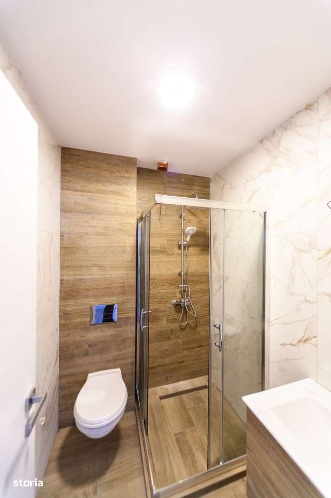 Apartament cu 2 camere la 15 minute metrou Berceni!-6