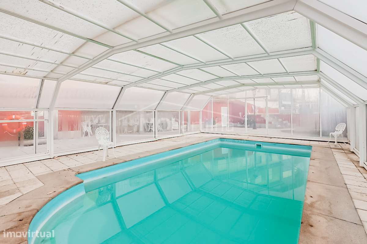 Estalagem de Charme em Figueira de Castelo Rodrigo-16