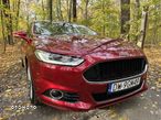 Ford Mondeo 2.0 Ti-VCT Hybrid Titanium - 2