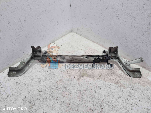 Trager Peugeot Bipper (AA) [Fabr 2008-2014] OEM - 4