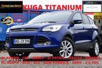 Ford Kuga 2.0 TDCi 4WD Titanium Plus - 2