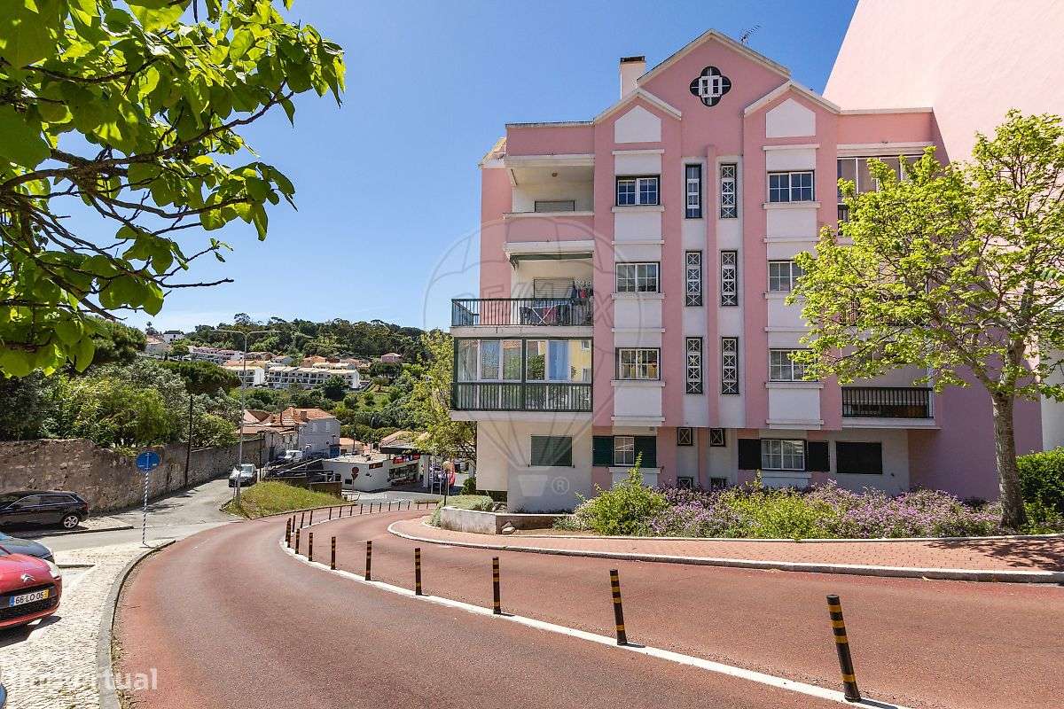 Apartamento T4 para venda-34