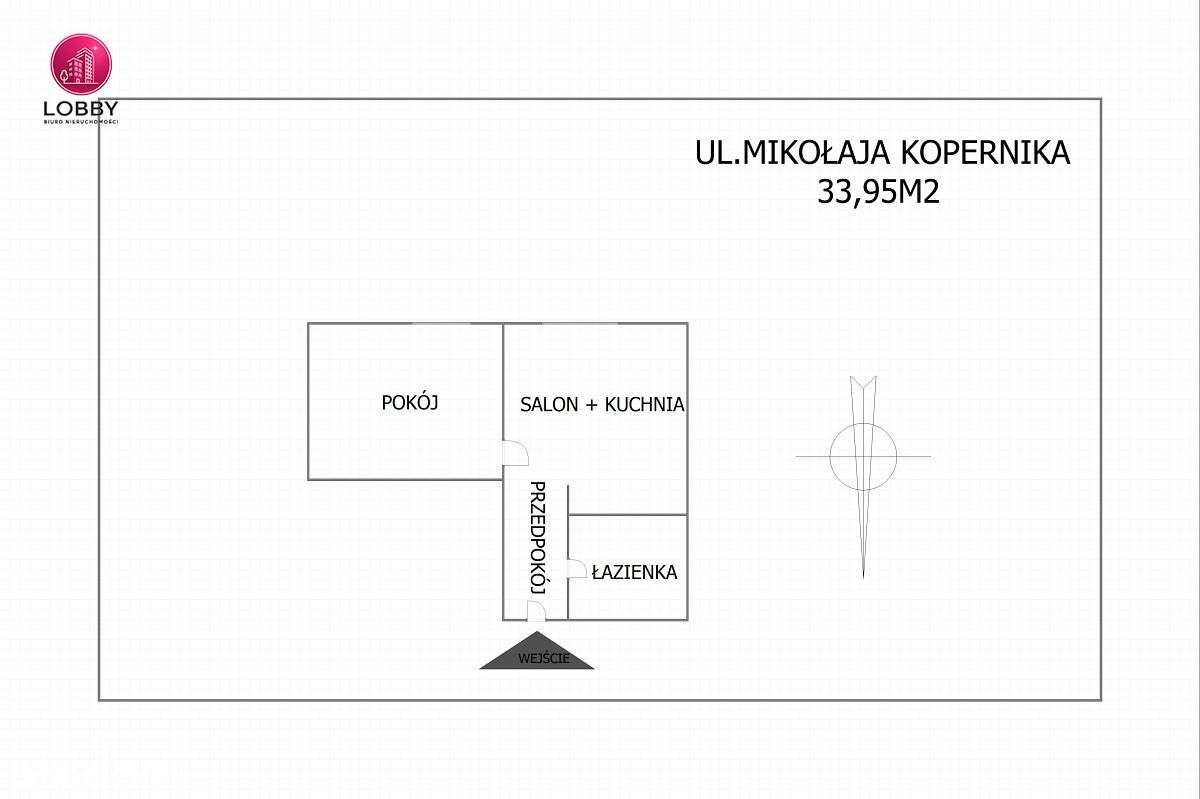 2 Pokoje | Świdnik | Do wejścia-7