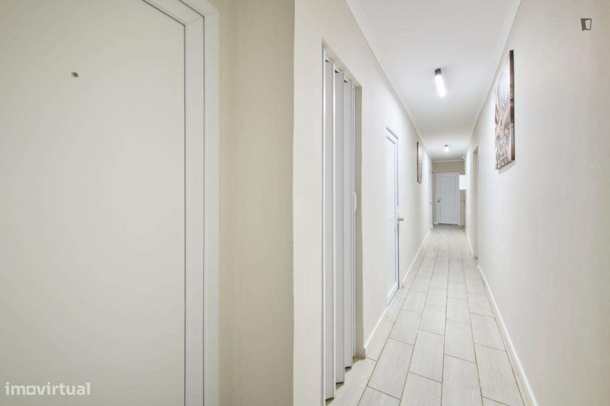 Estúdio - localizado em Arroios Lisbon - Grande imagem: 5/9