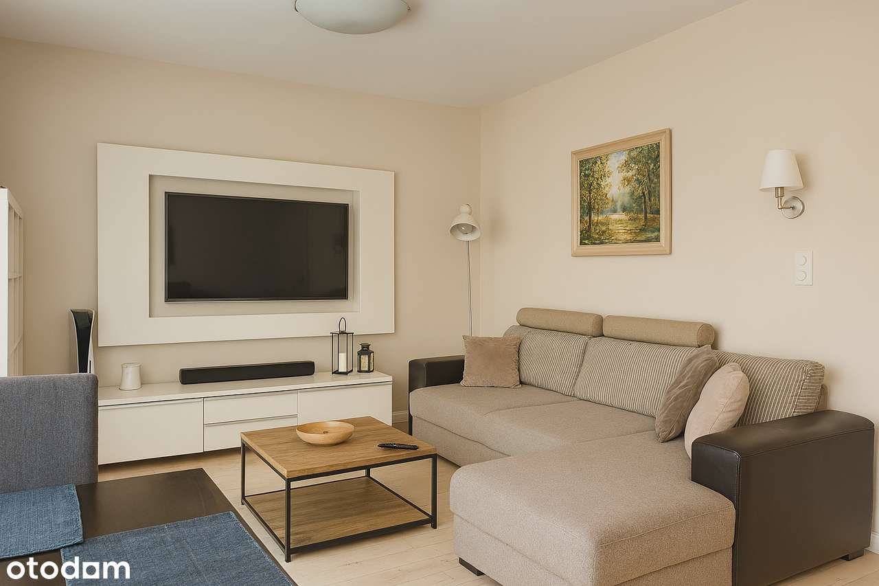 Mieszkanie 3-pokojowe na Ursynowie  obok Las Kabacki  Super Oferta !-0