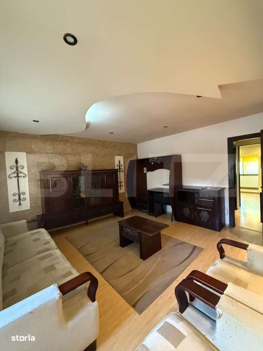 Apartament 2 camere, 55 mp, zona Democratiei - Imagine principală: 3/19