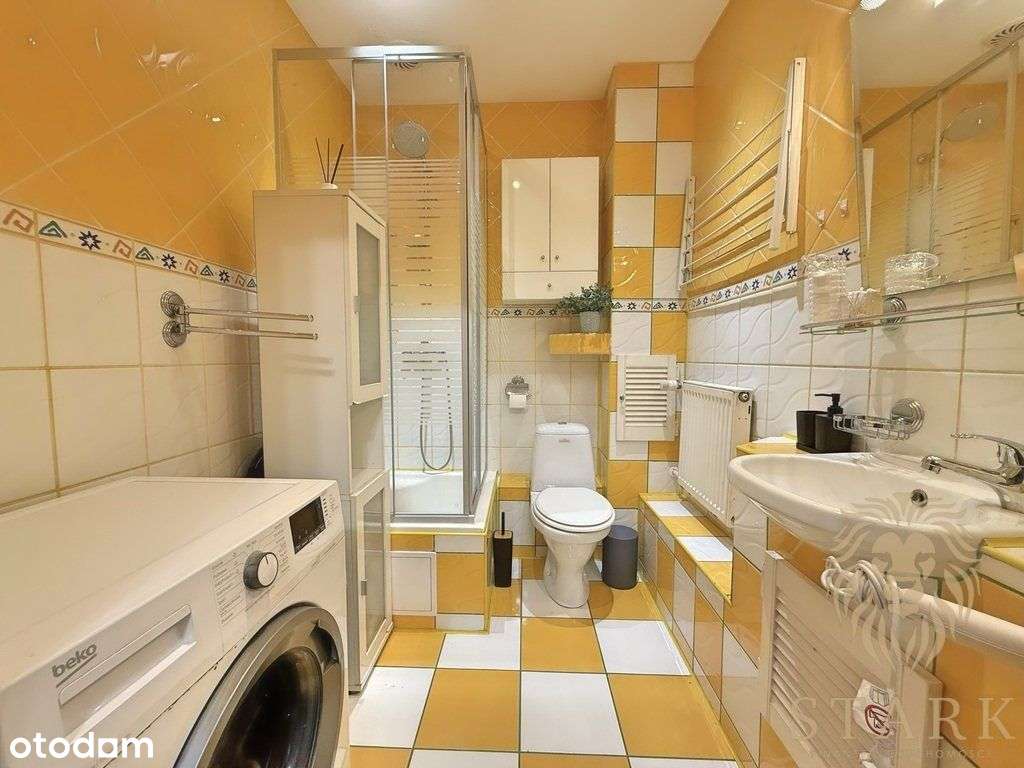 3 pokoje na I piętrze – os. Lotnisko, Stargard-9