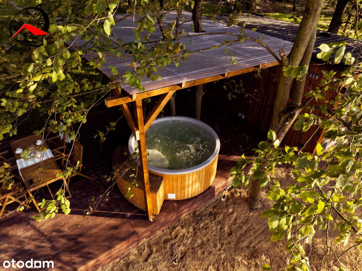 Z warunkami zabudowy, objęta planem ogólnym..-4