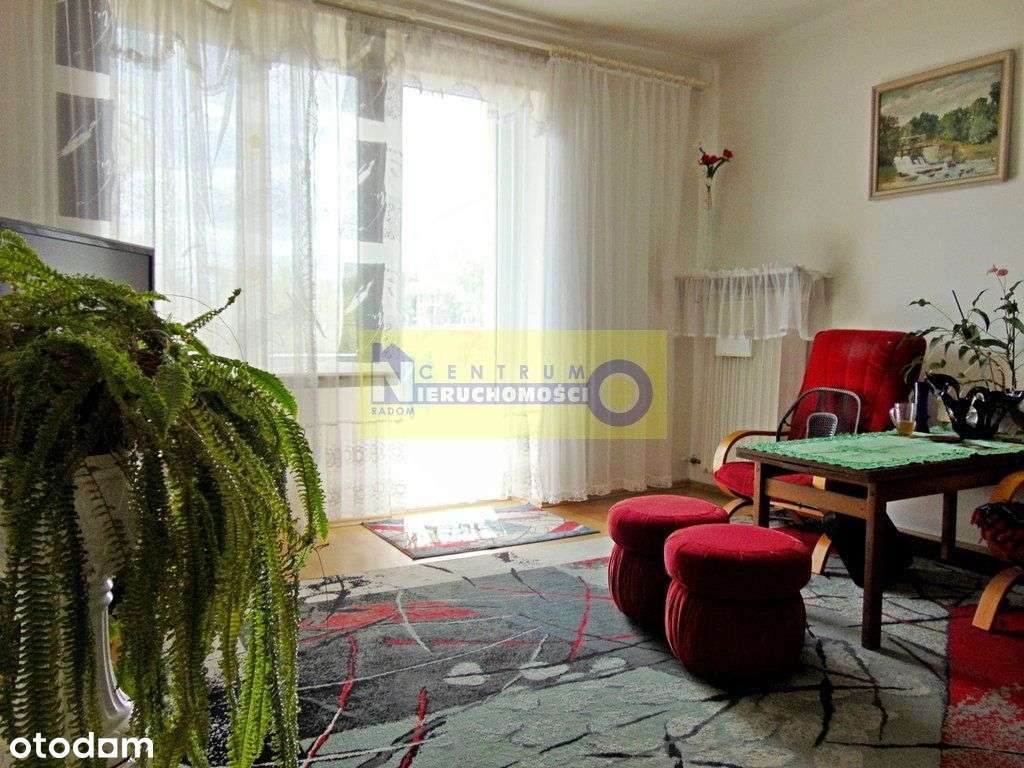 Centrum, M3 47,84 m2, ul. Waryńskiego-5