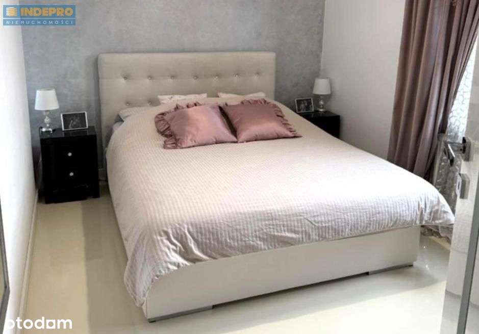 Stylowe 4 pokoje, 75 m², z dużym balkon – Radzymin-14