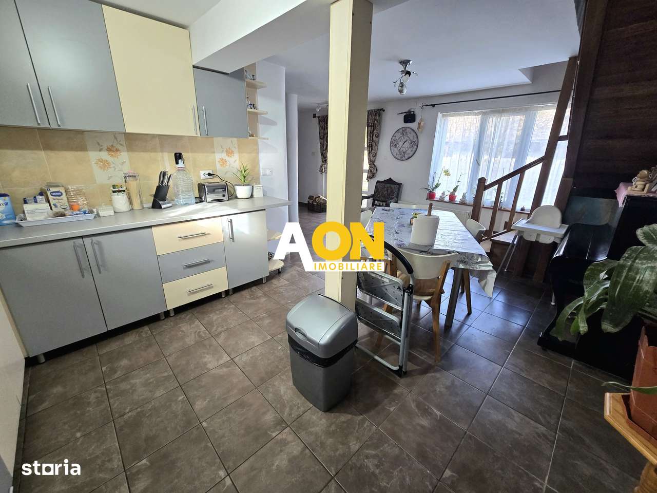 Casa Individuala 4 Camere, 4 bai, 550mp Teren, cu Garaj - Imagine principală: 5/20