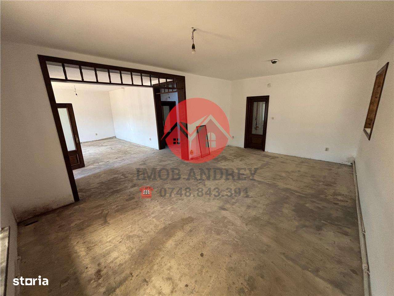 Casa noua P+M de vânzare în Malcoci – 200 mp - Imagine principală: 4/13