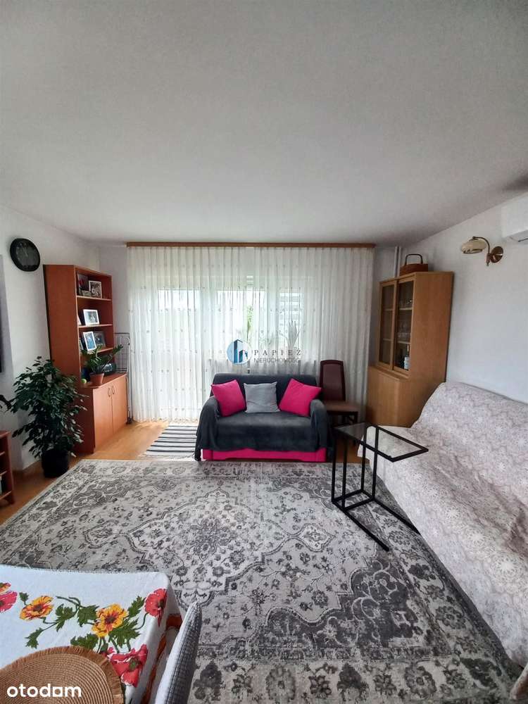 Mokotów, 3 osobne pokoje, widna kuchnia-1