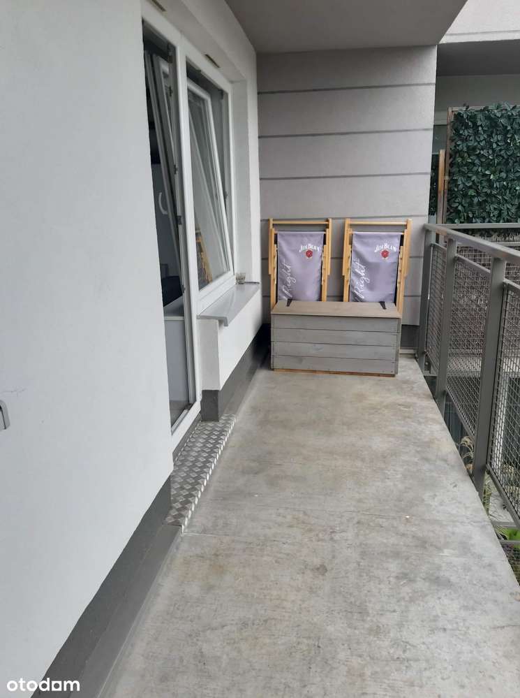 Mieszkanie 49m2 Olimpia Port - Pełny obrazek: 5/11