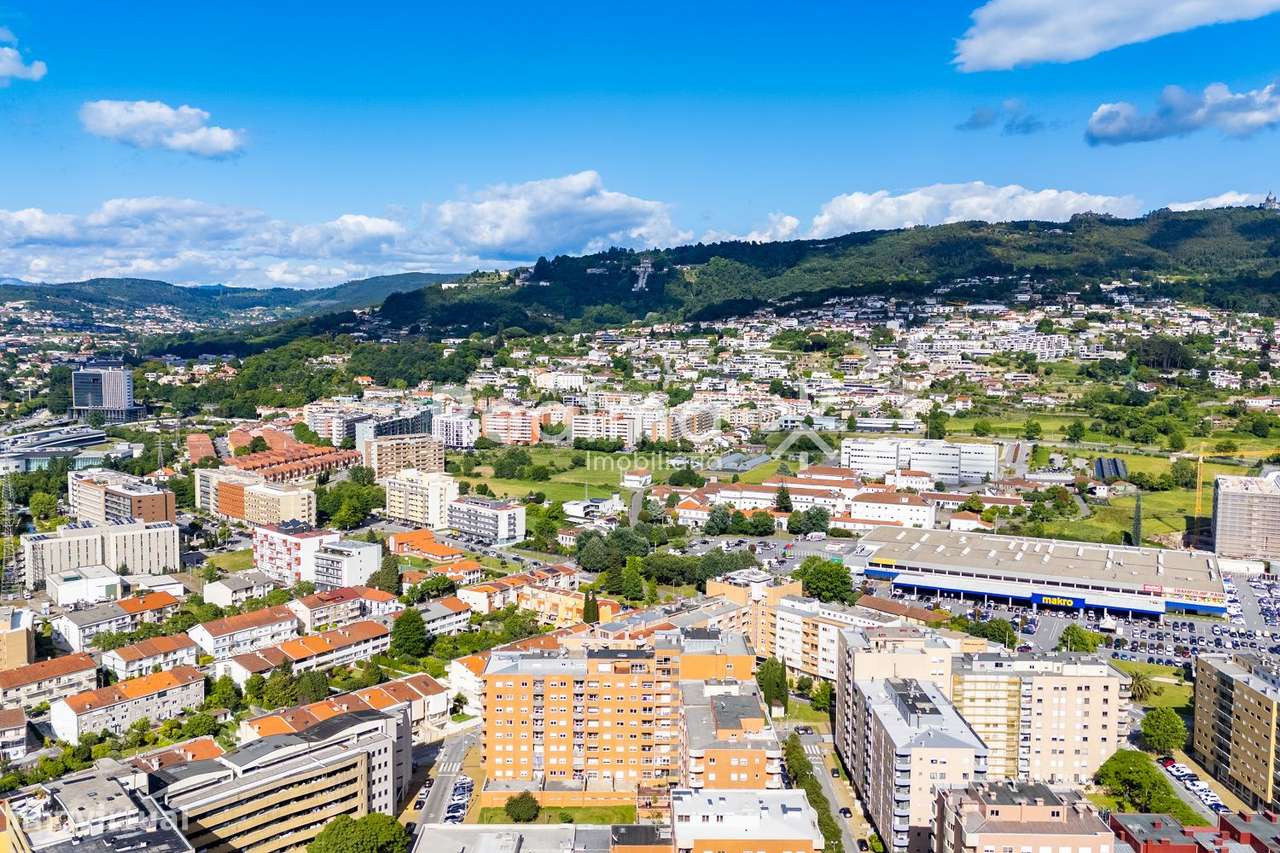 Apartamento T2 S.Victor - Braga-41
