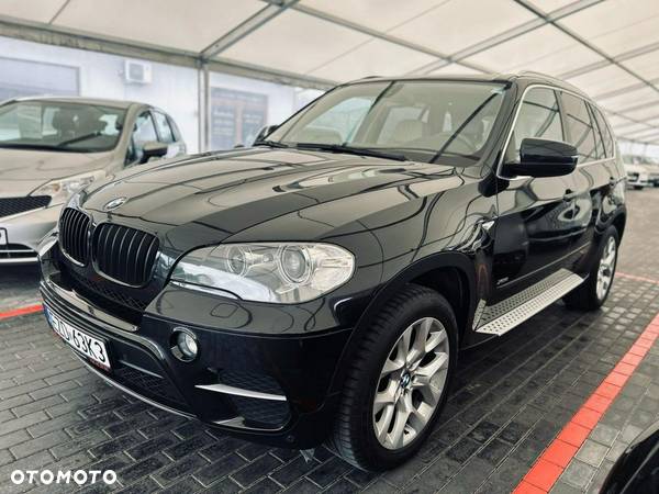 BMW X5 - 5