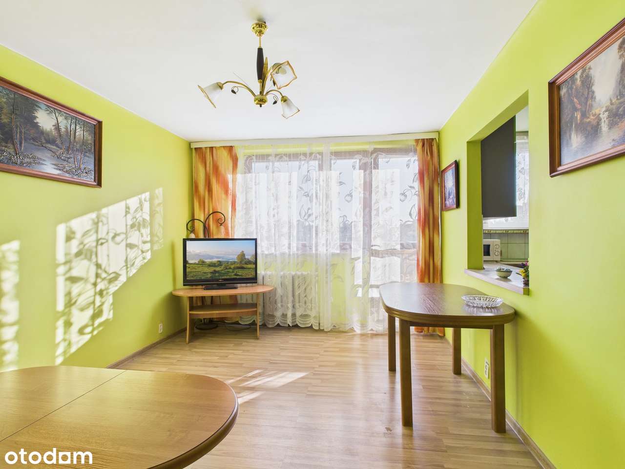 Mieszkanie, 50 m², Dąbrowa Górnicza-1