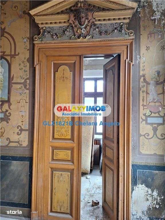 Unirii,Justitiei,vila De+P,impun&#259;toare,supafata 236 mp , teren 27 - Imagine principală: 5/20