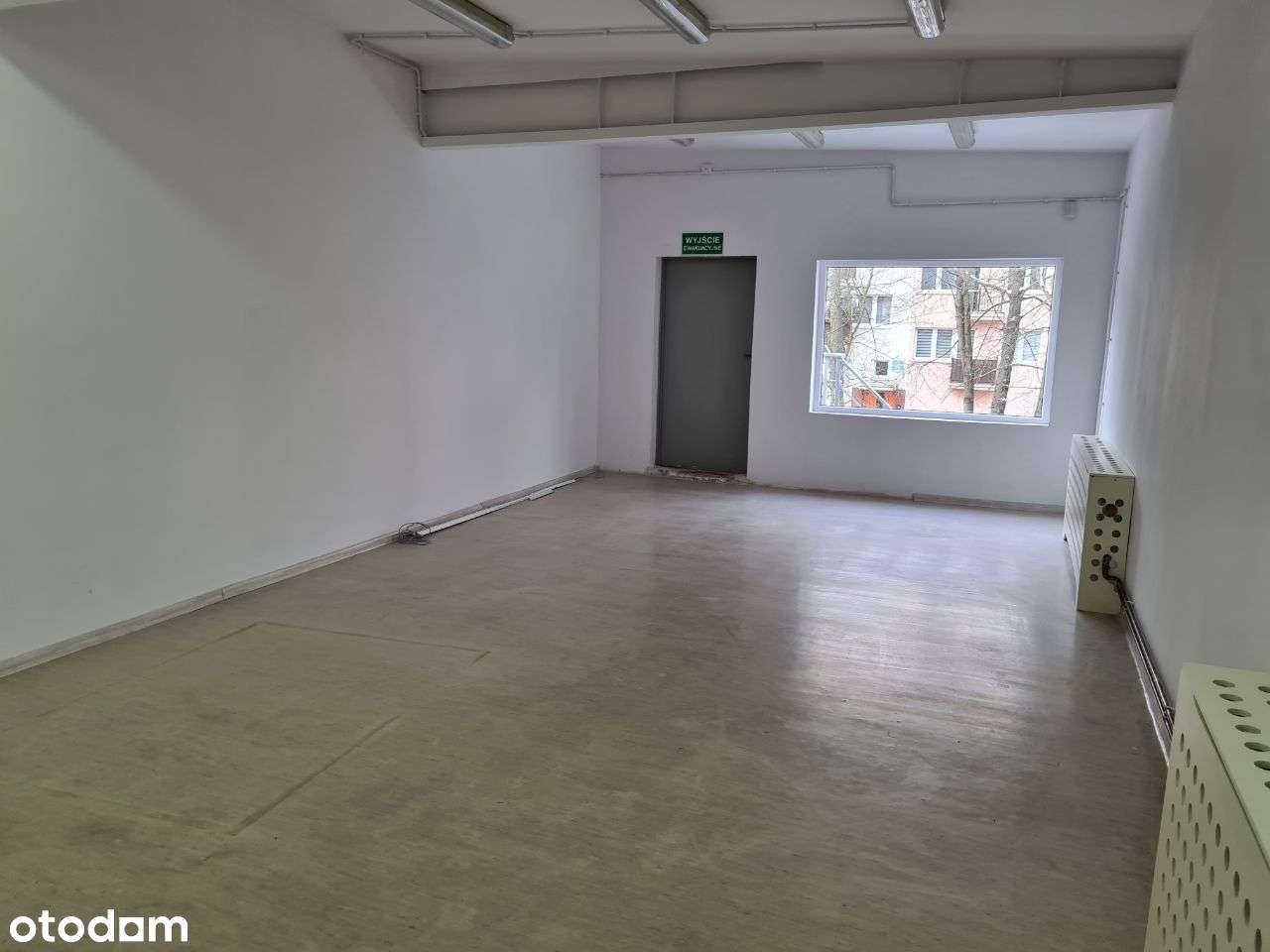 Lokal biurowy/usługowy, media + parking w cenie - Pełny obrazek: 4/7