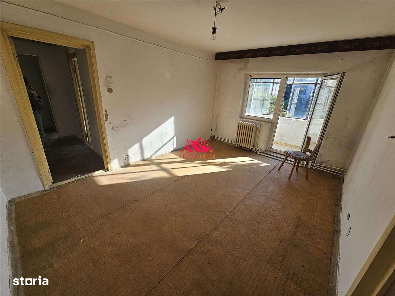 Apartament 3 Camere Piata SUD - Etaj 2 - Imagine principală: 2/4