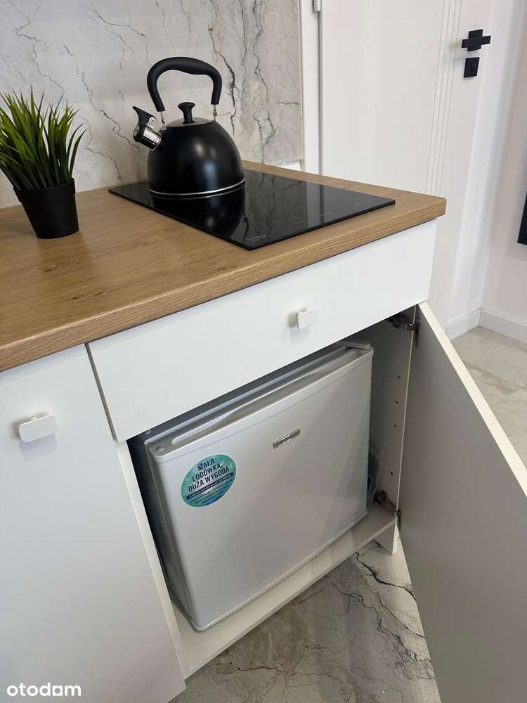 Kawalerka po remoncie / Księga Wieczysta / 0 % Prowizji-2