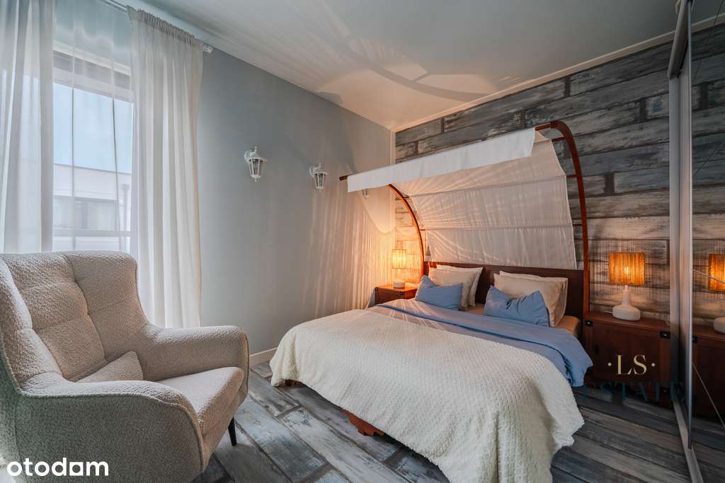 Przytulne mieszkanie w kameralnym bloku!-14