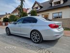 BMW Seria 3 318d Luxury Line - 10