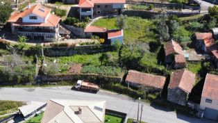 Moradia em granito p/ reconstruir – Vouzela - Grande imagem: 4/21