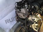 Motor D7f720 Renault Clio Ii [1998_2012] 1.2 - 2