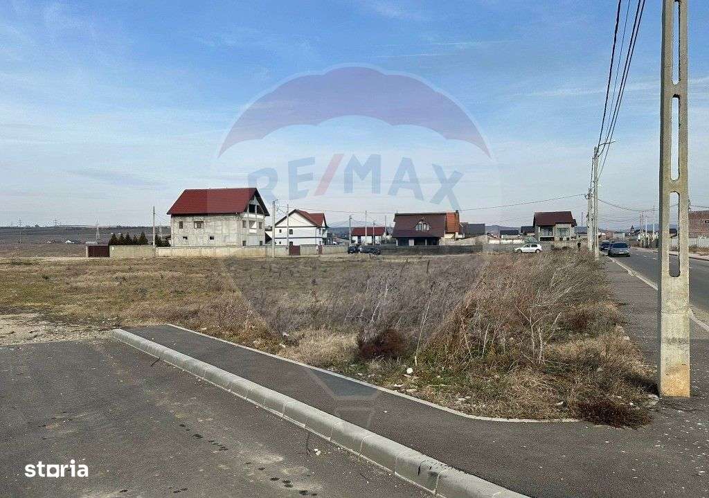 Teren intravilan, 5000 mp, Drobeta-Turnu Severin - Imagine principală: 5/8