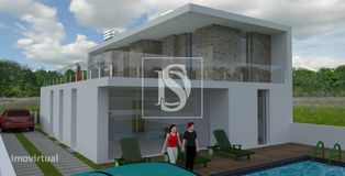Lote na Cerca do Conde, Caria - Grande imagem: 5/12