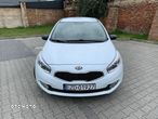 Kia Ceed Cee'd 1.6 CRDi Business Line - 10