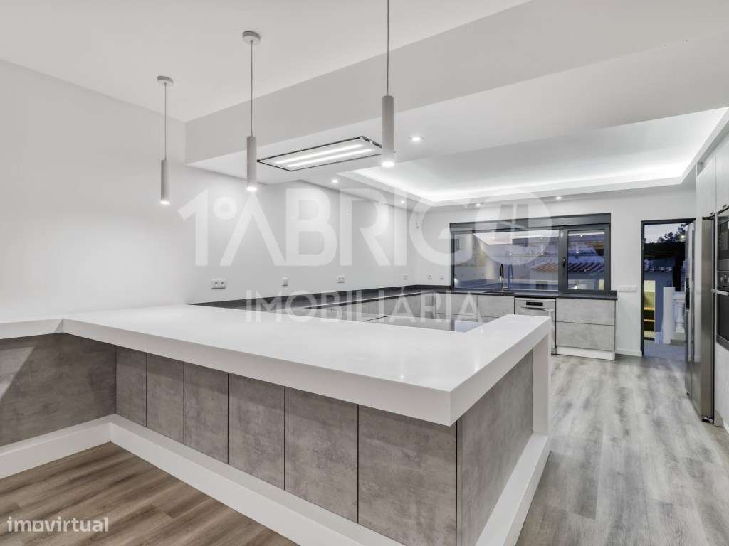 Espaçosa moradia 7 quartos, perto vale Lobo, Quinta do Lago - Grande imagem: 5/60